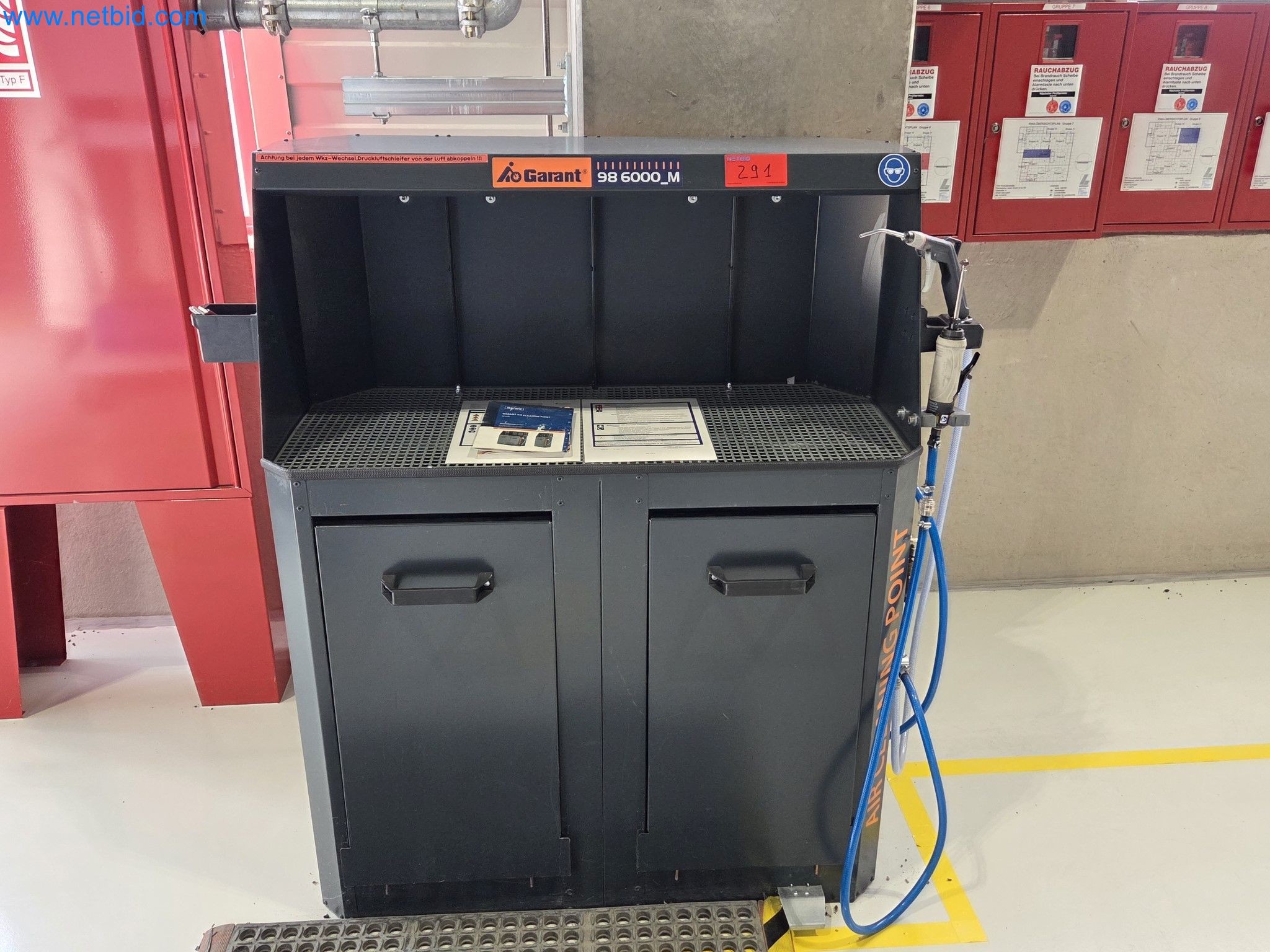 Installations de production ultramodernes pour la céramique technique et les éléments chauffants PTC-2