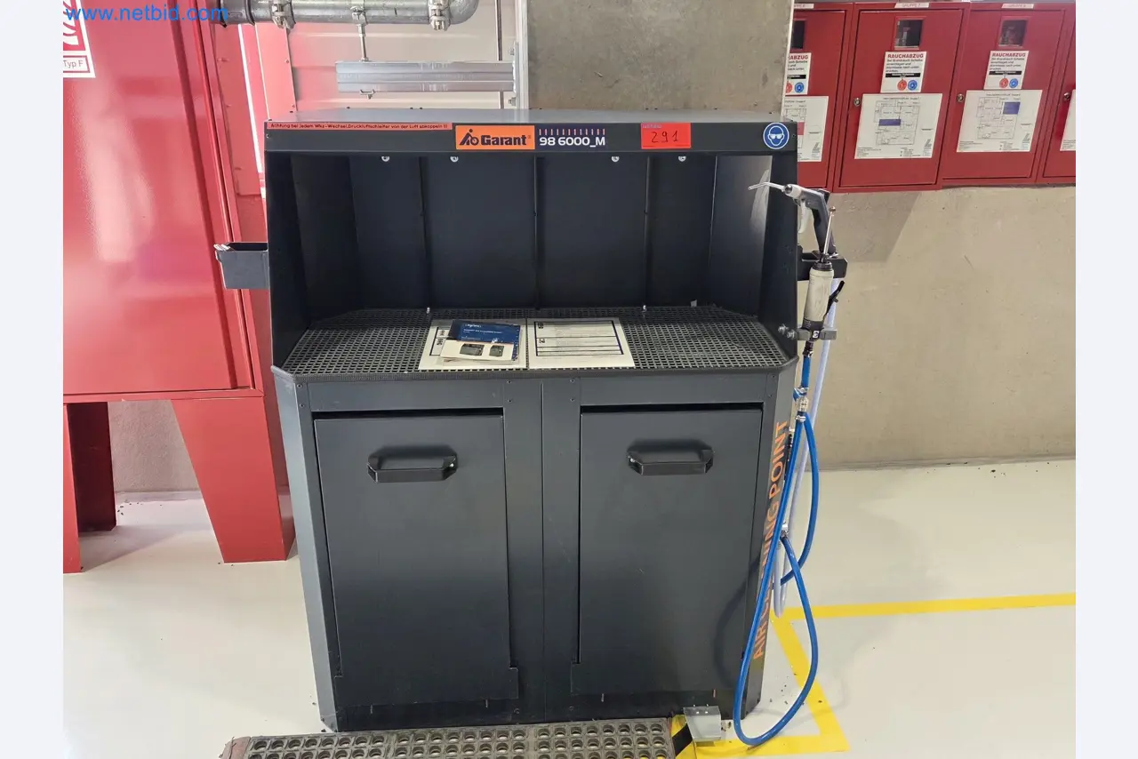Installations de production ultramodernes pour la céramique technique et les éléments chauffants PTC-2