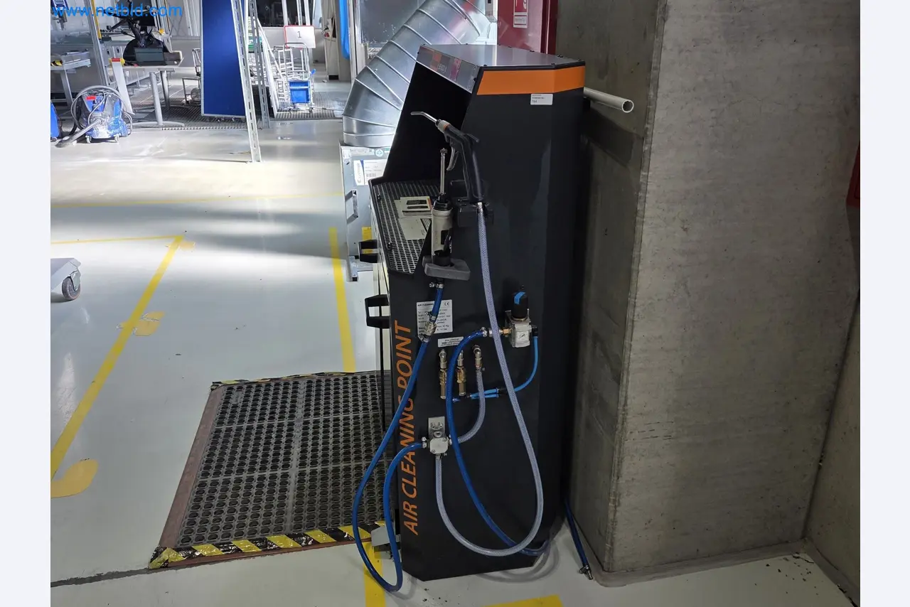 Installations de production ultramodernes pour la céramique technique et les éléments chauffants PTC-3