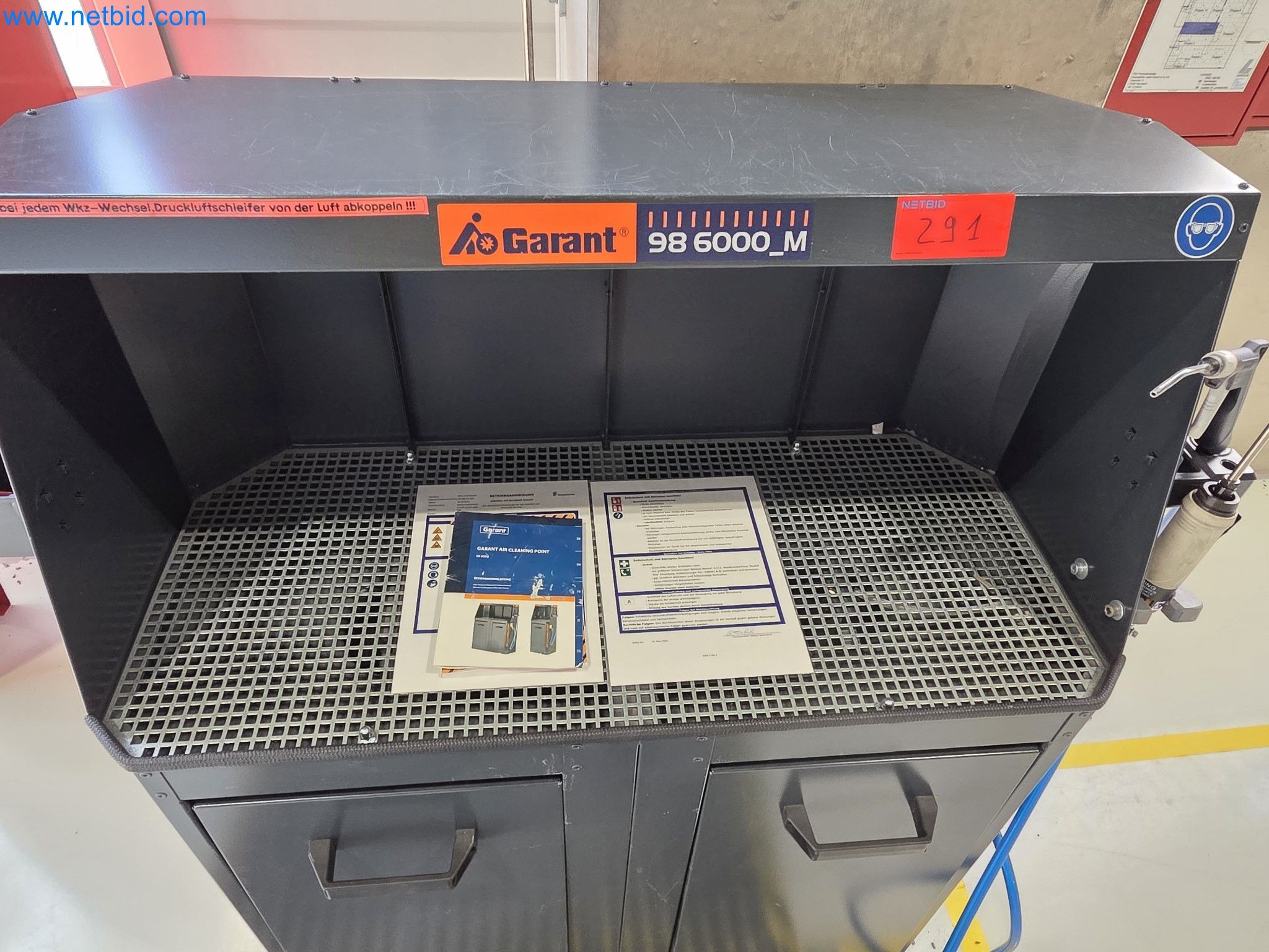 Installations de production ultramodernes pour la céramique technique et les éléments chauffants PTC-4