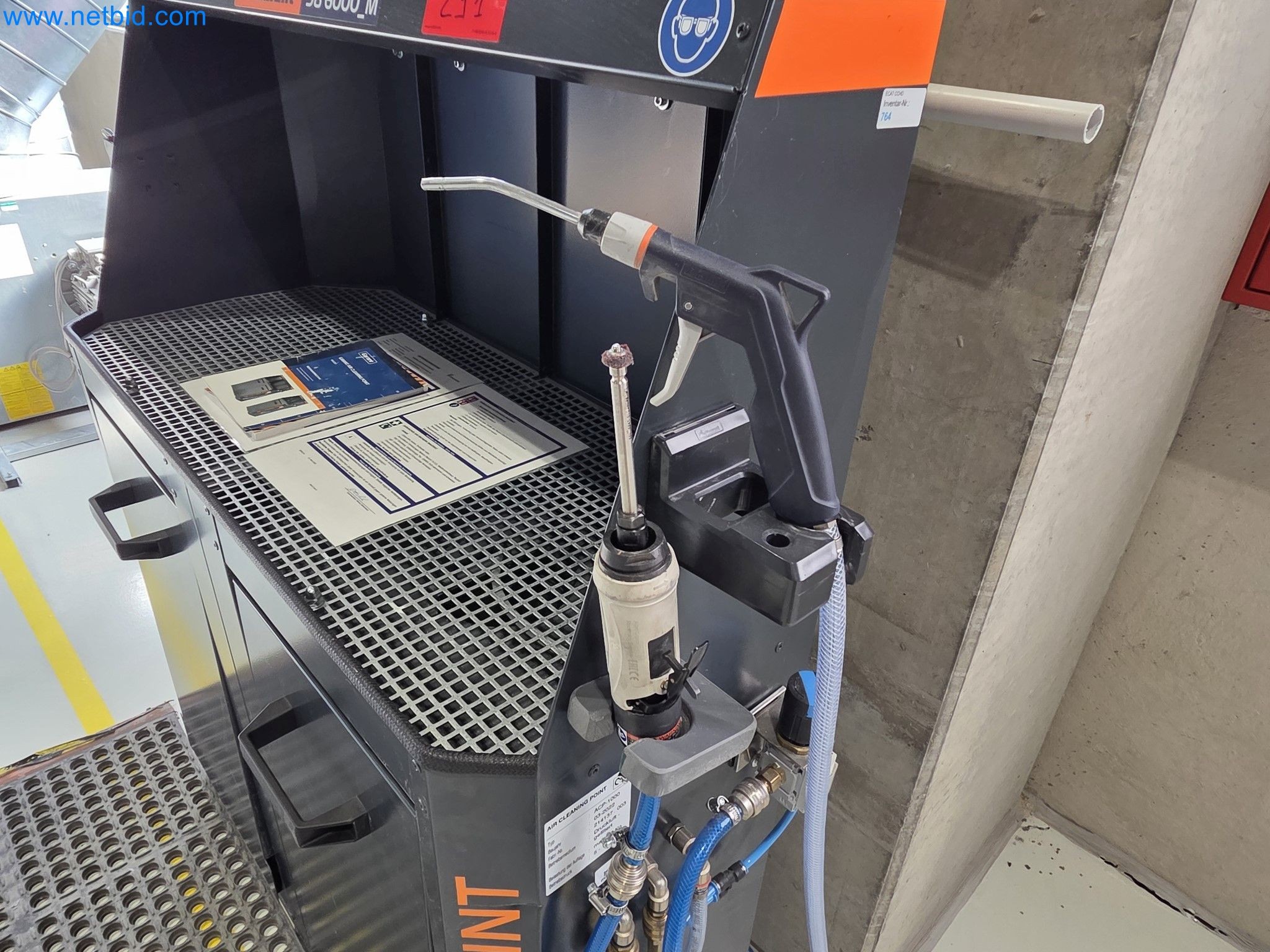 Installations de production ultramodernes pour la céramique technique et les éléments chauffants PTC-5