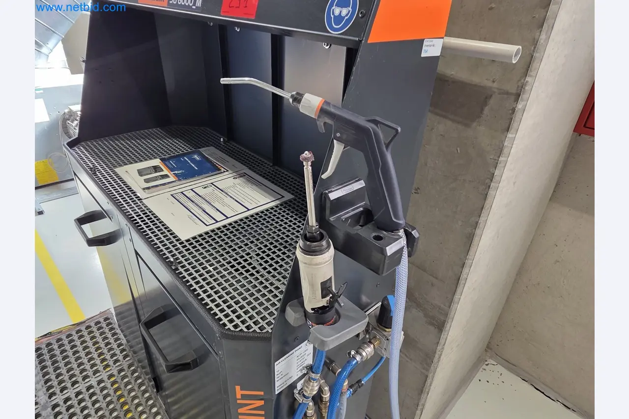 Installations de production ultramodernes pour la céramique technique et les éléments chauffants PTC-5
