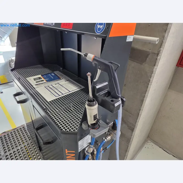 Installations de production ultramodernes pour la céramique technique et les éléments chauffants PTC-5