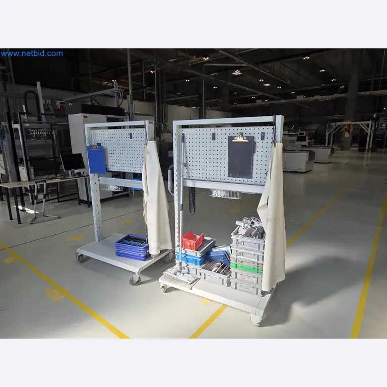 Hochmoderne Produktionsanlagen für Technische Keramik und PTC-Heizelemente-3