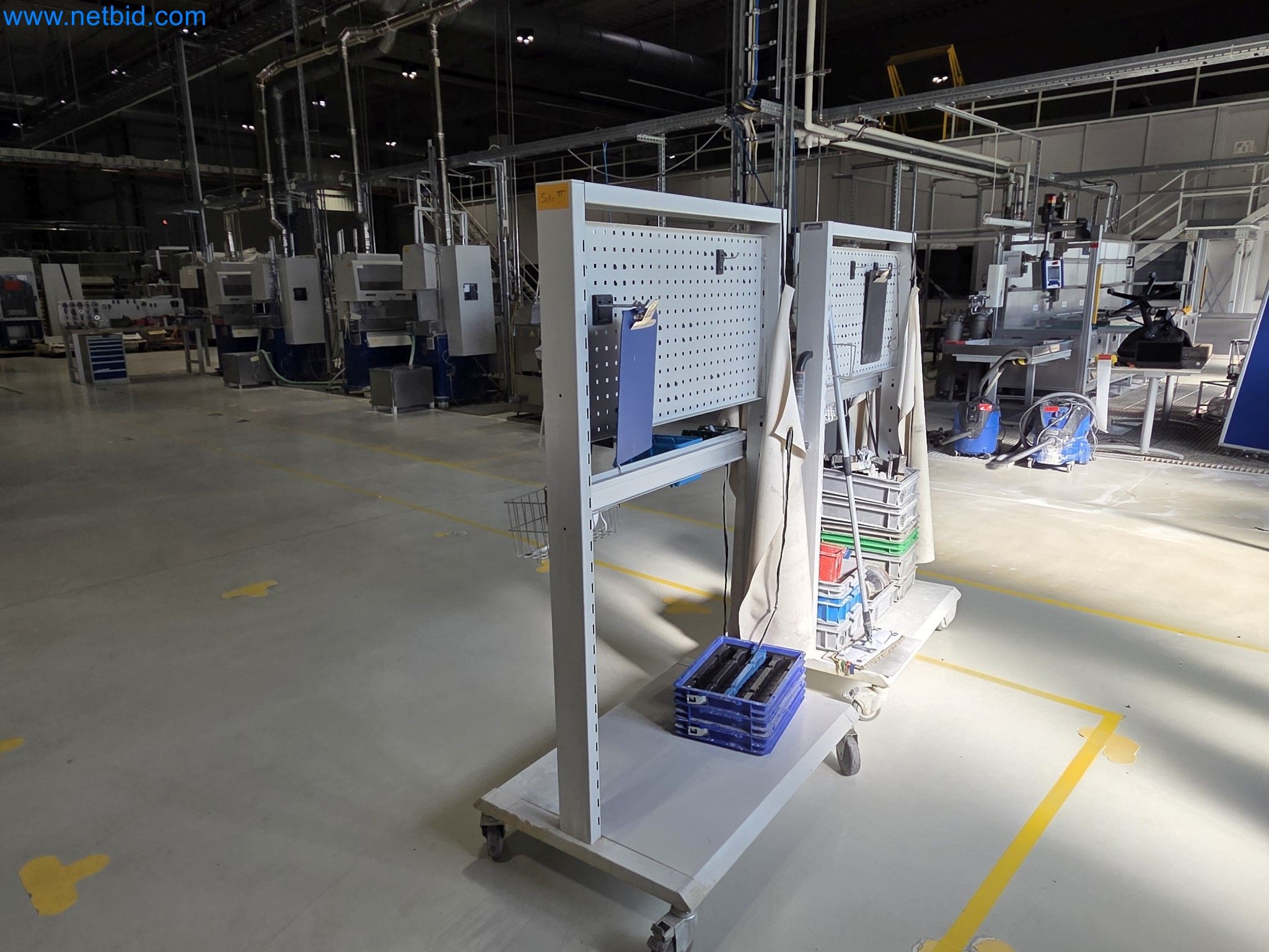 Hochmoderne Produktionsanlagen für Technische Keramik und PTC-Heizelemente-4