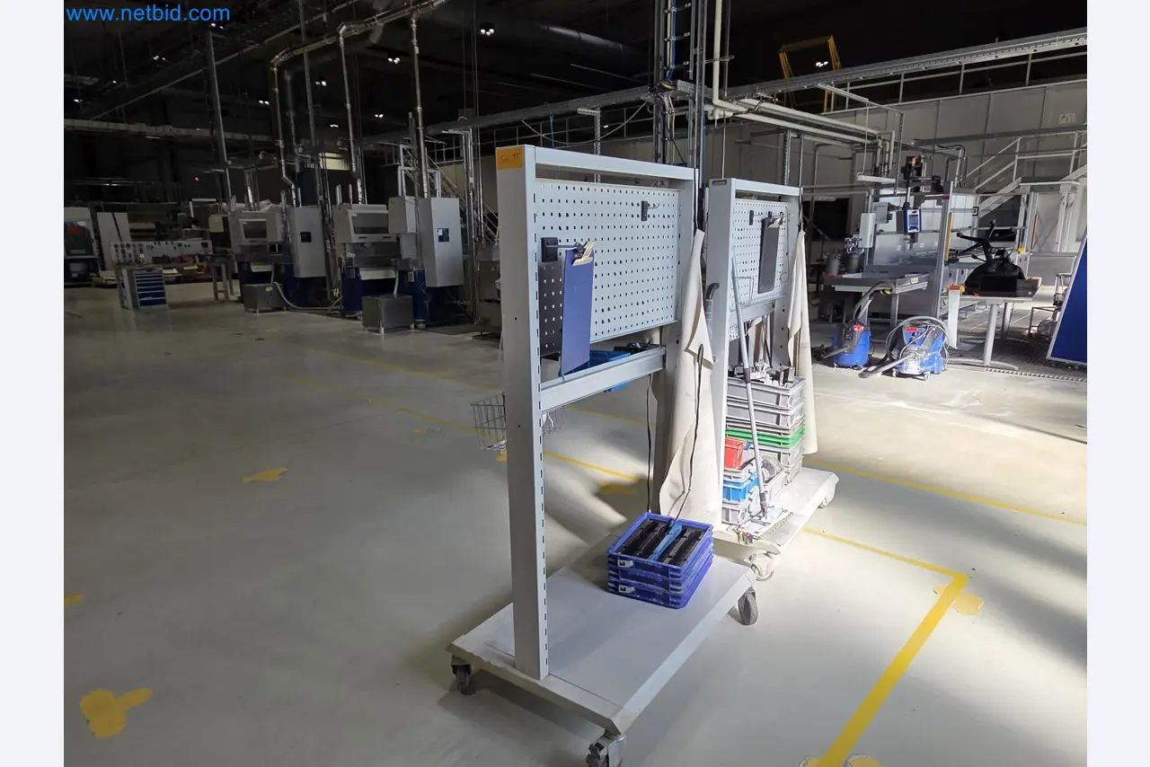Hochmoderne Produktionsanlagen für Technische Keramik und PTC-Heizelemente-4