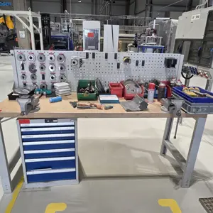 Workbench Garant