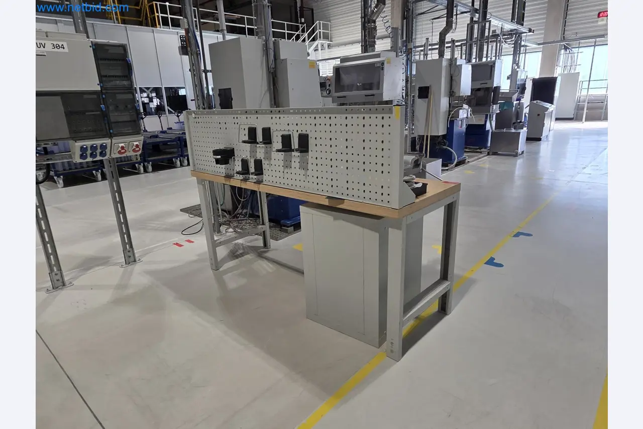 Špičková výrobní zařízení pro technickou keramiku a PTC topné prvky-6