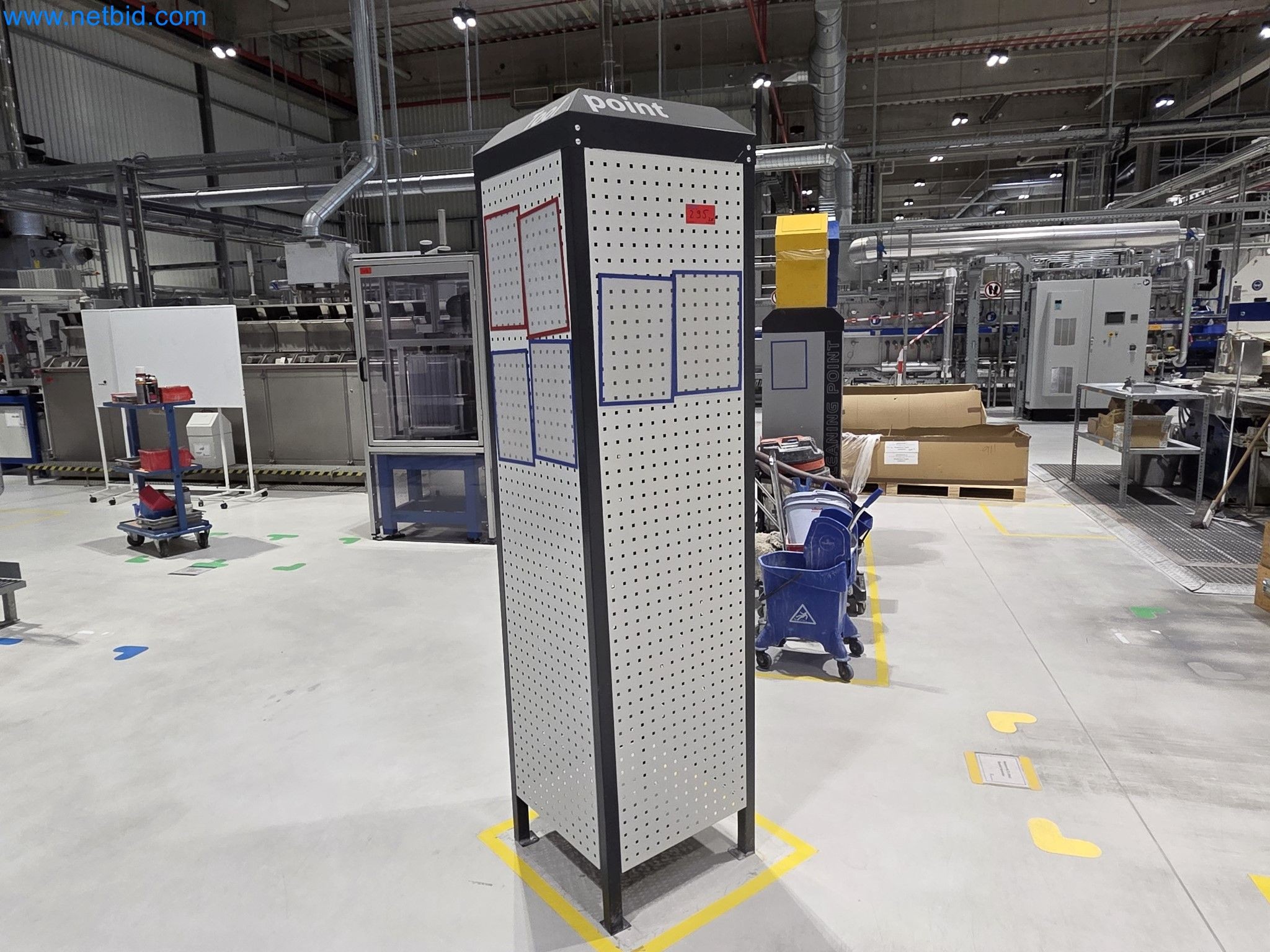 Špičková výrobní zařízení pro technickou keramiku a PTC topné prvky-1