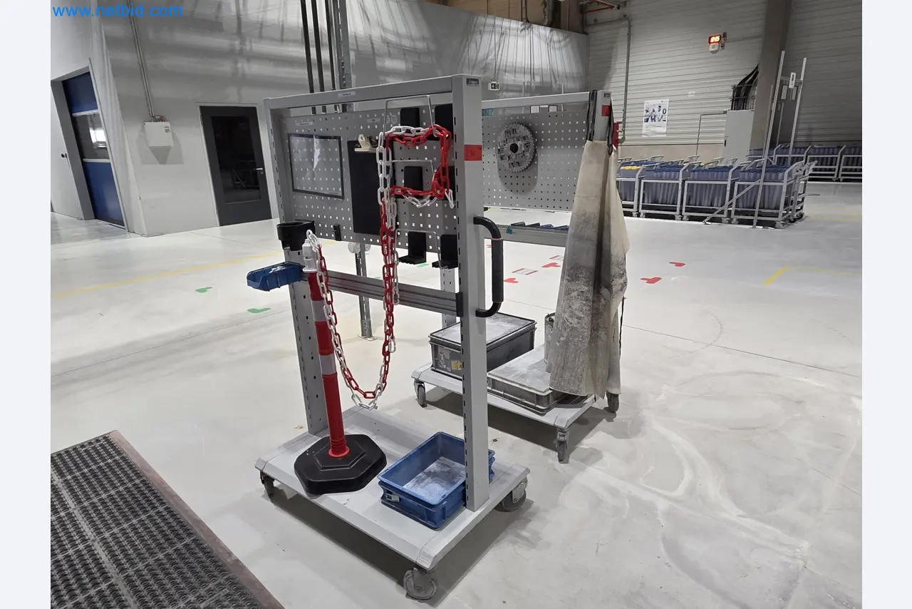 Hochmoderne Produktionsanlagen für Technische Keramik und PTC-Heizelemente-1