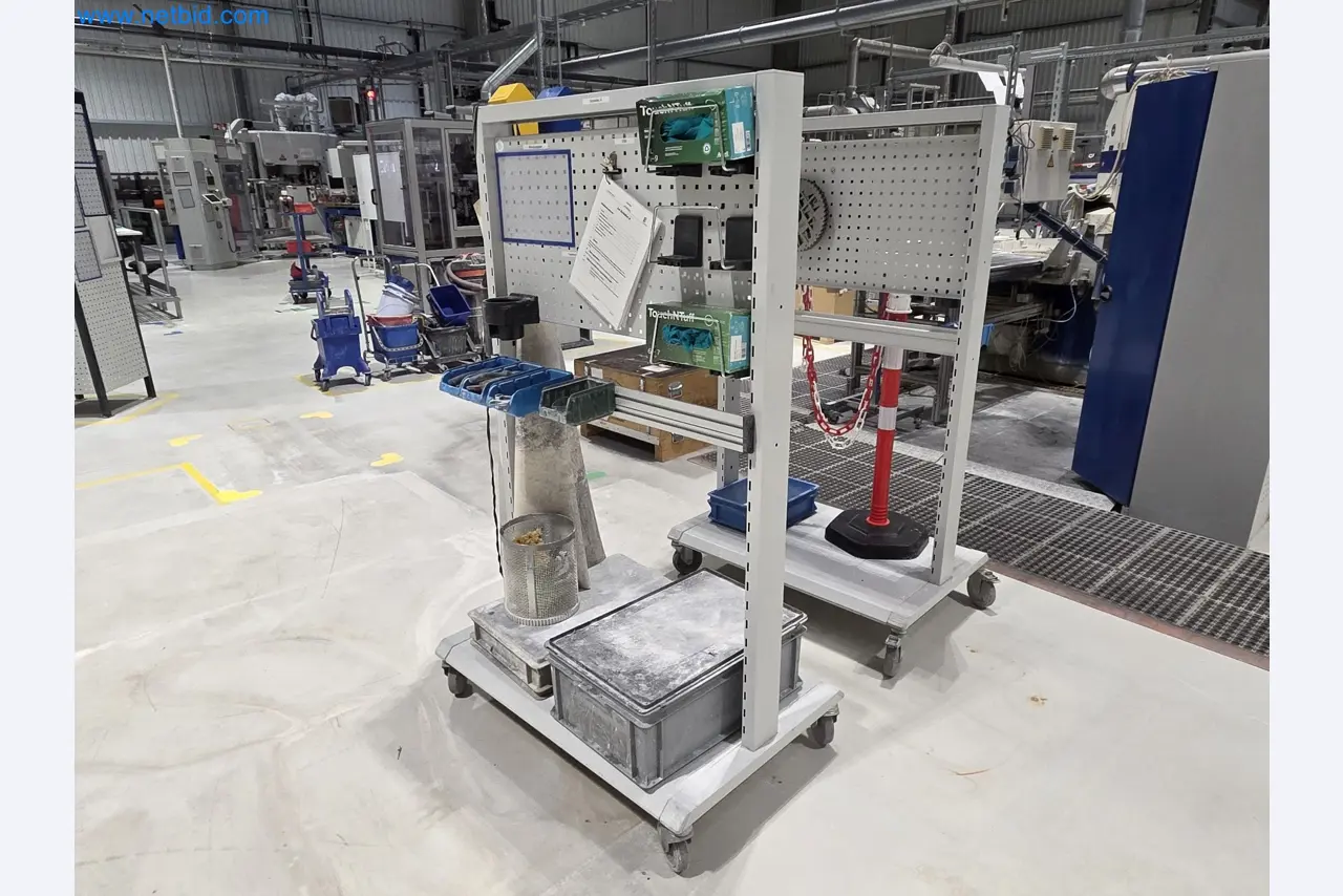 Hochmoderne Produktionsanlagen für Technische Keramik und PTC-Heizelemente-3