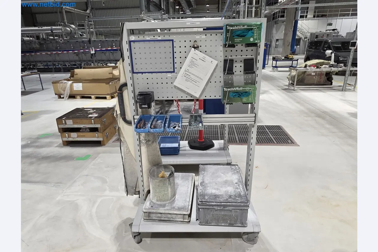 Hochmoderne Produktionsanlagen für Technische Keramik und PTC-Heizelemente-4