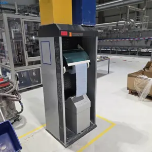 Cleaning Station Garant