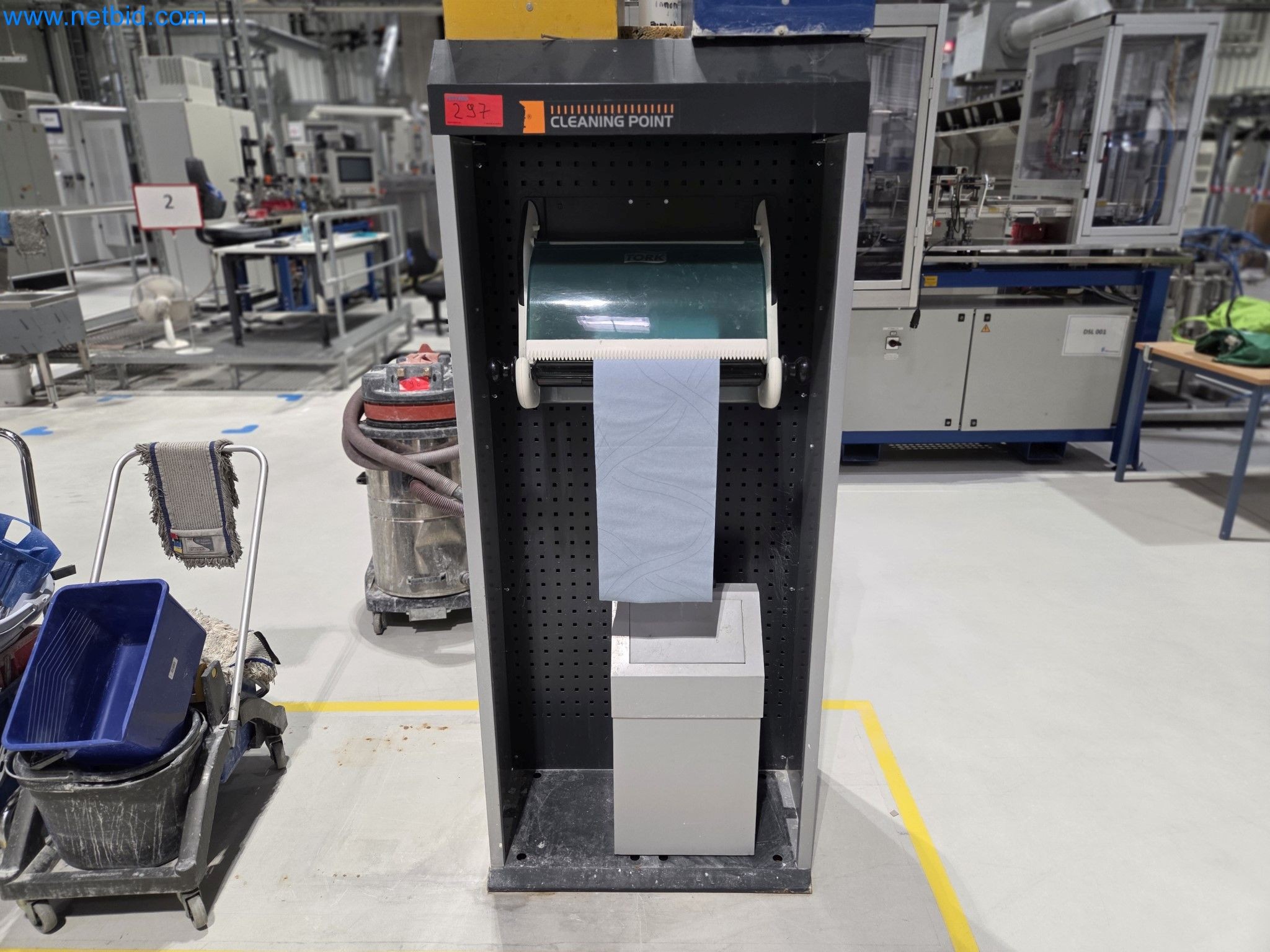 Najnowocześniejsze linie produkcyjne do ceramiki technicznej i elementów grzejnych PTC-2