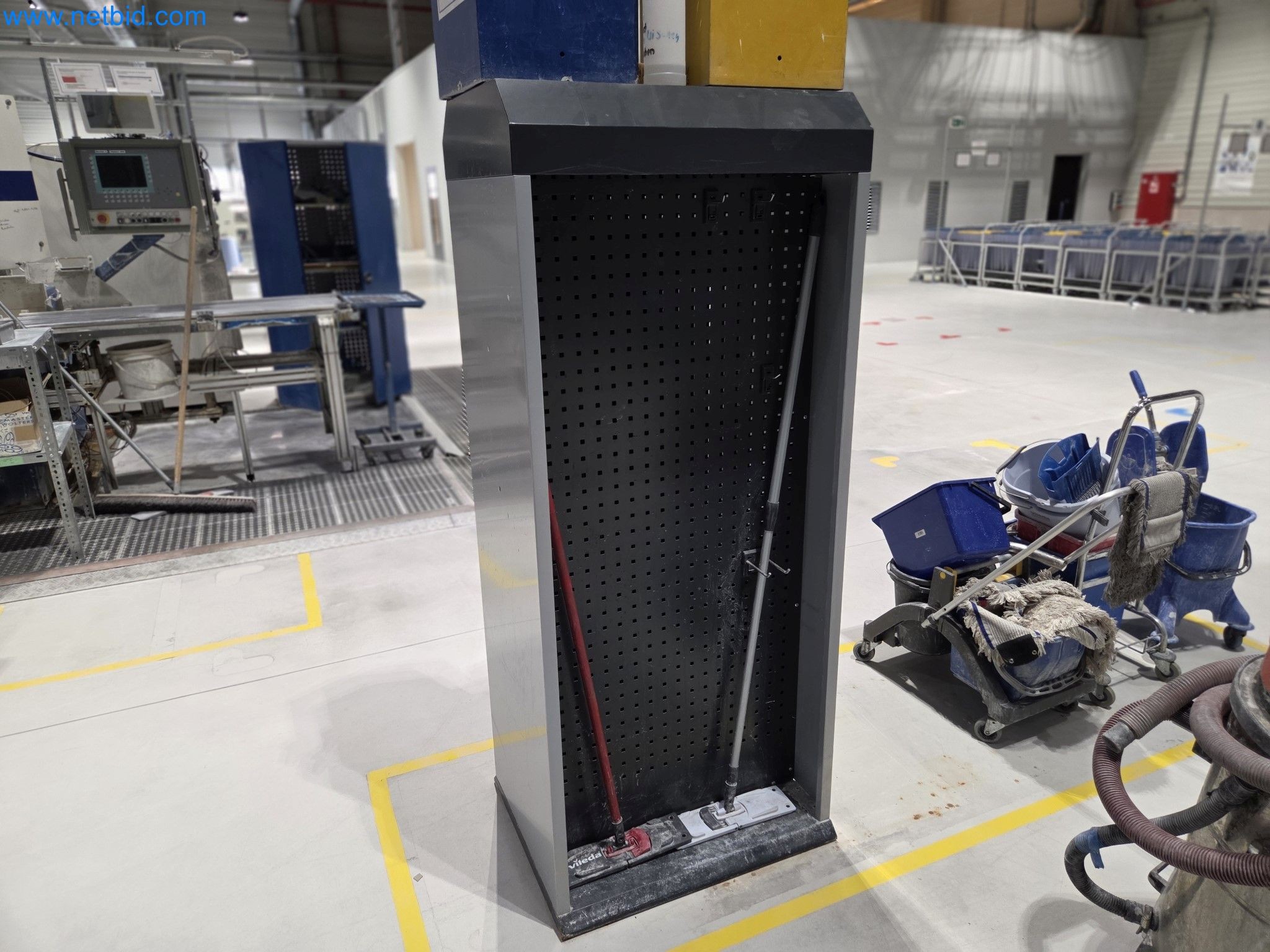 Najnowocześniejsze linie produkcyjne do ceramiki technicznej i elementów grzejnych PTC-3