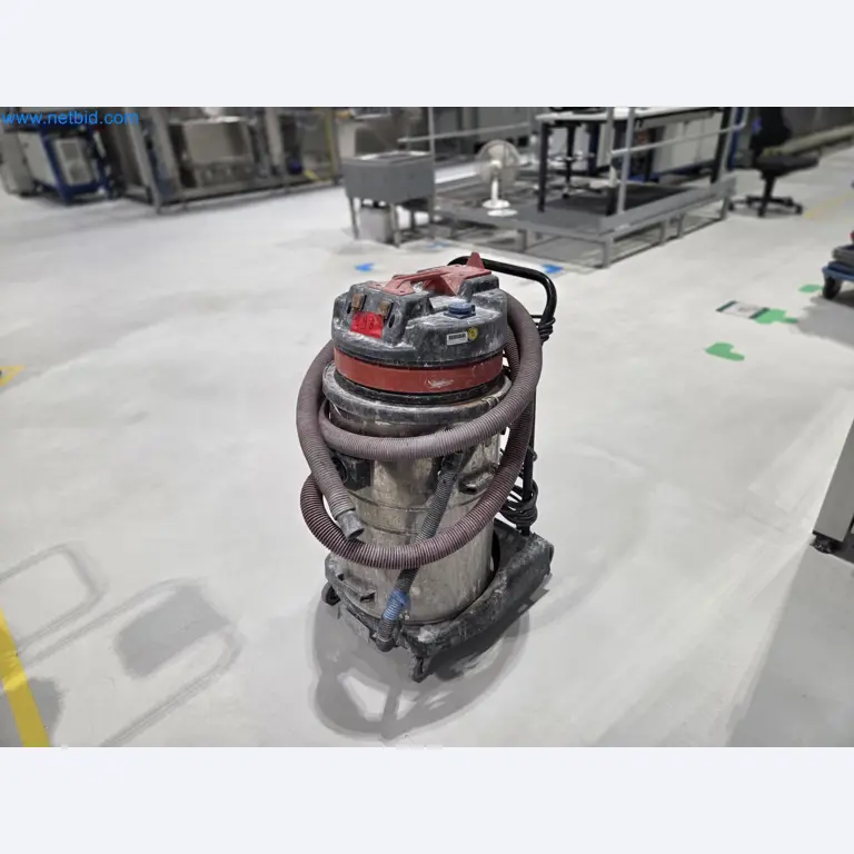 Instalações de produção de última geração para cerâmica técnica e elementos de aquecimento PTC-1