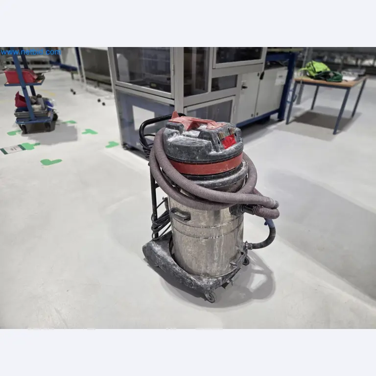 Instalações de produção de última geração para cerâmica técnica e elementos de aquecimento PTC-2