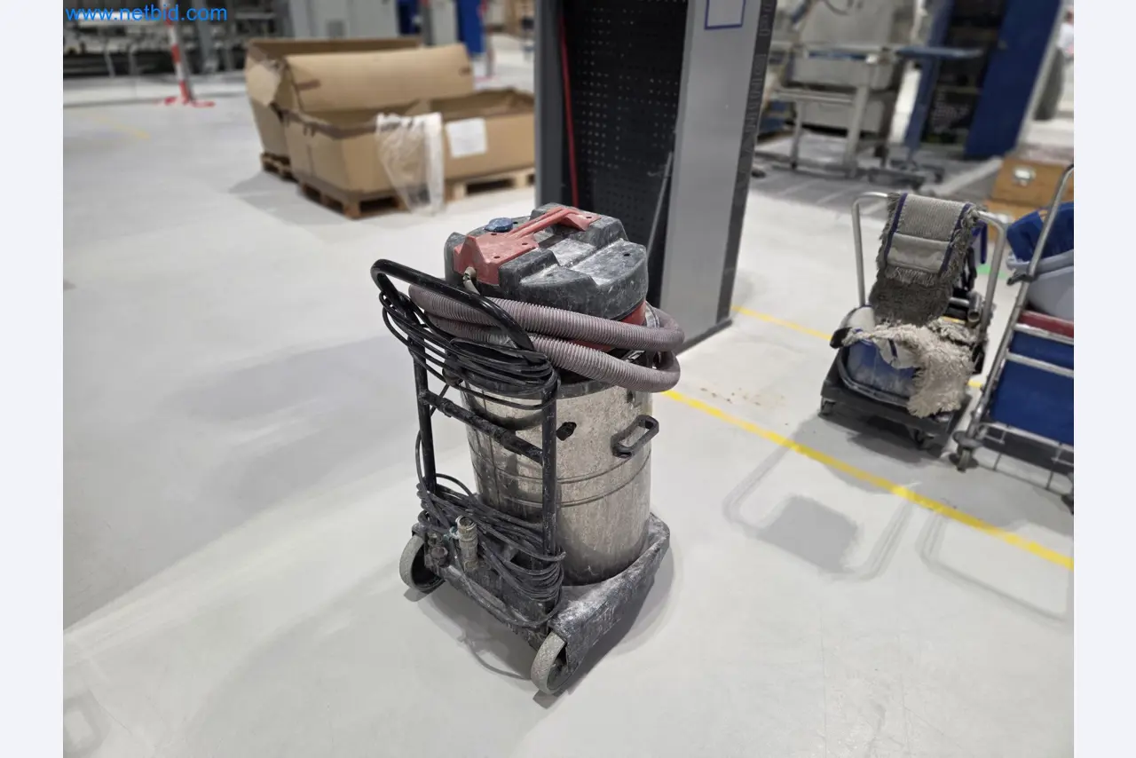 Instalações de produção de última geração para cerâmica técnica e elementos de aquecimento PTC-3