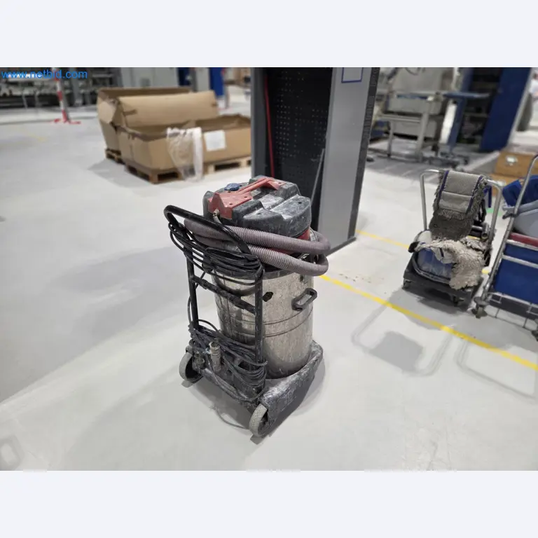 Instalações de produção de última geração para cerâmica técnica e elementos de aquecimento PTC-3