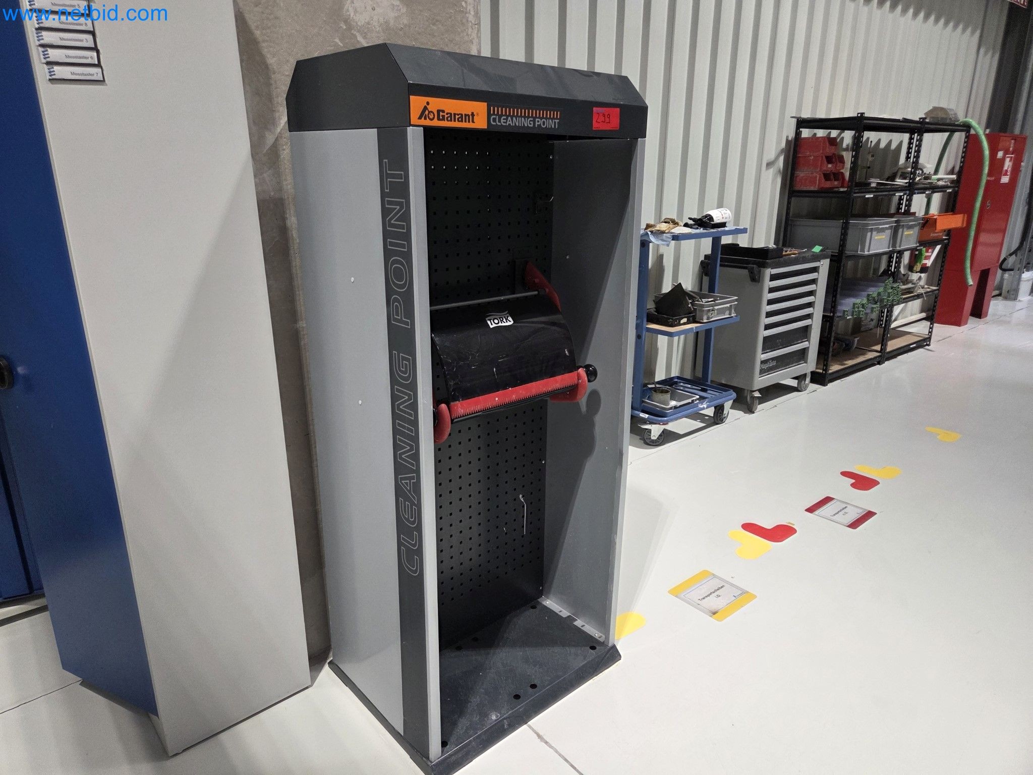 Najnowocześniejsze linie produkcyjne do ceramiki technicznej i elementów grzejnych PTC-1