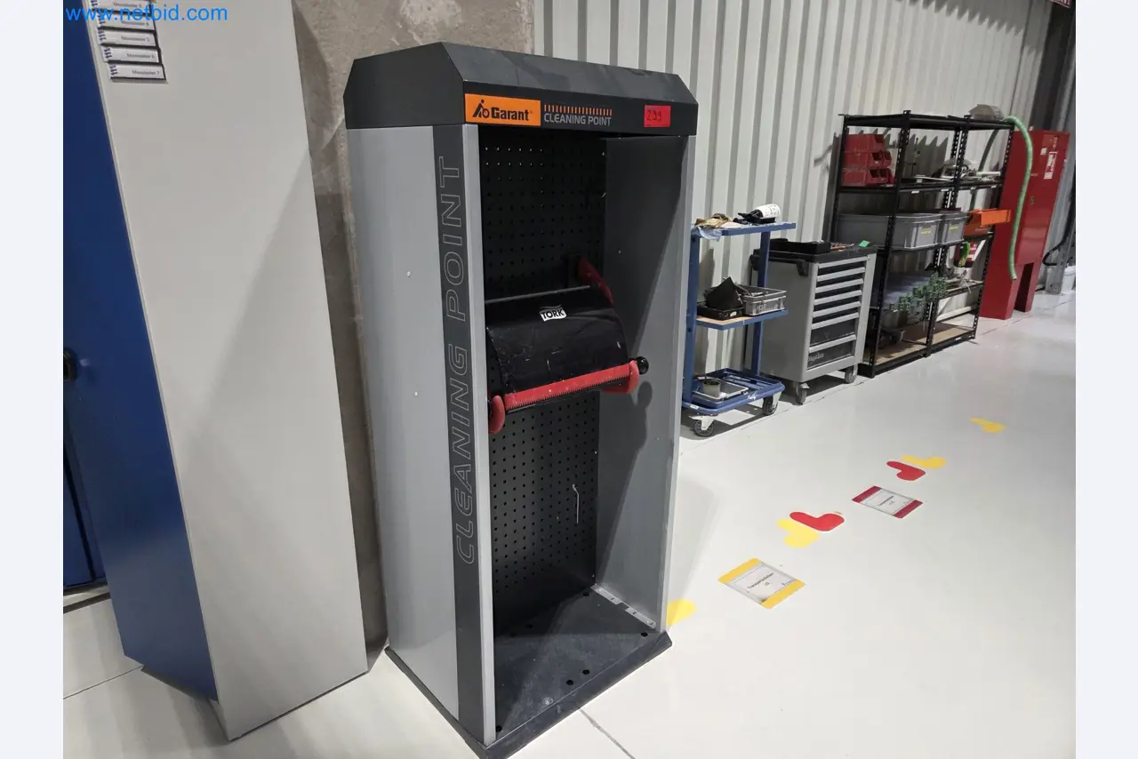 Installations de production ultramodernes pour la céramique technique et les éléments chauffants PTC-1