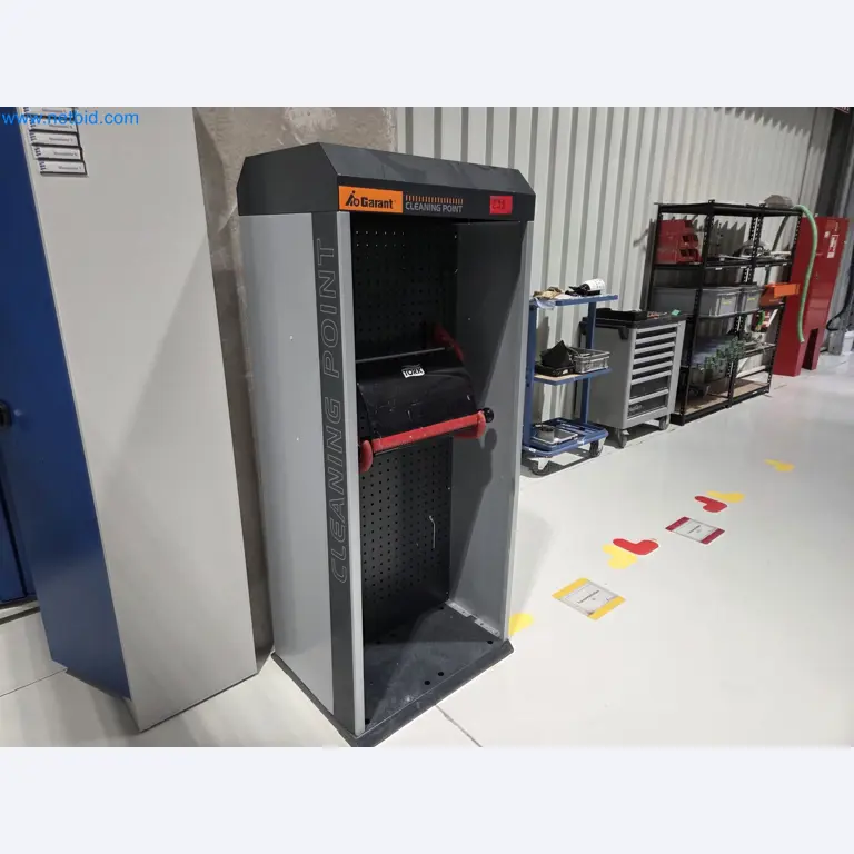 Installations de production ultramodernes pour la céramique technique et les éléments chauffants PTC-1