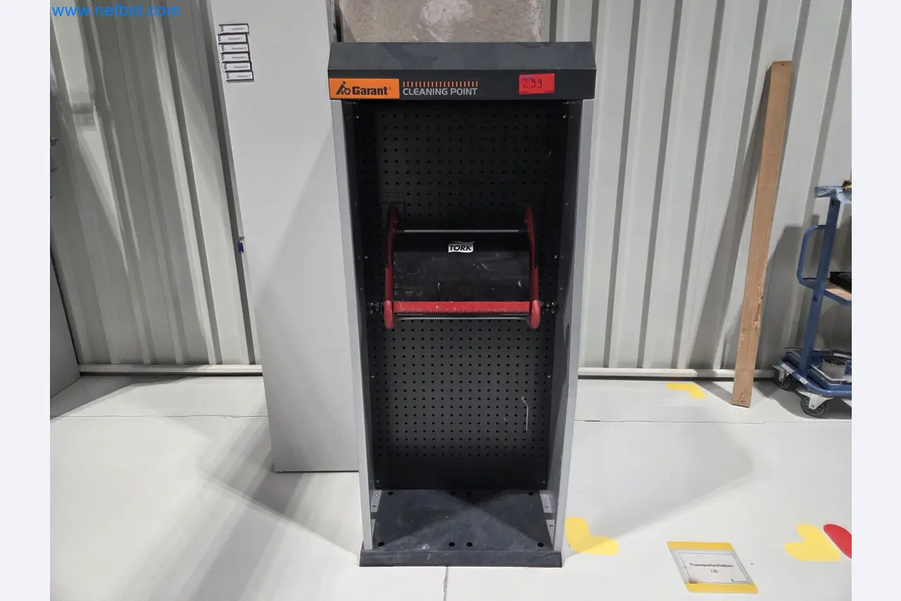 Installations de production ultramodernes pour la céramique technique et les éléments chauffants PTC-2