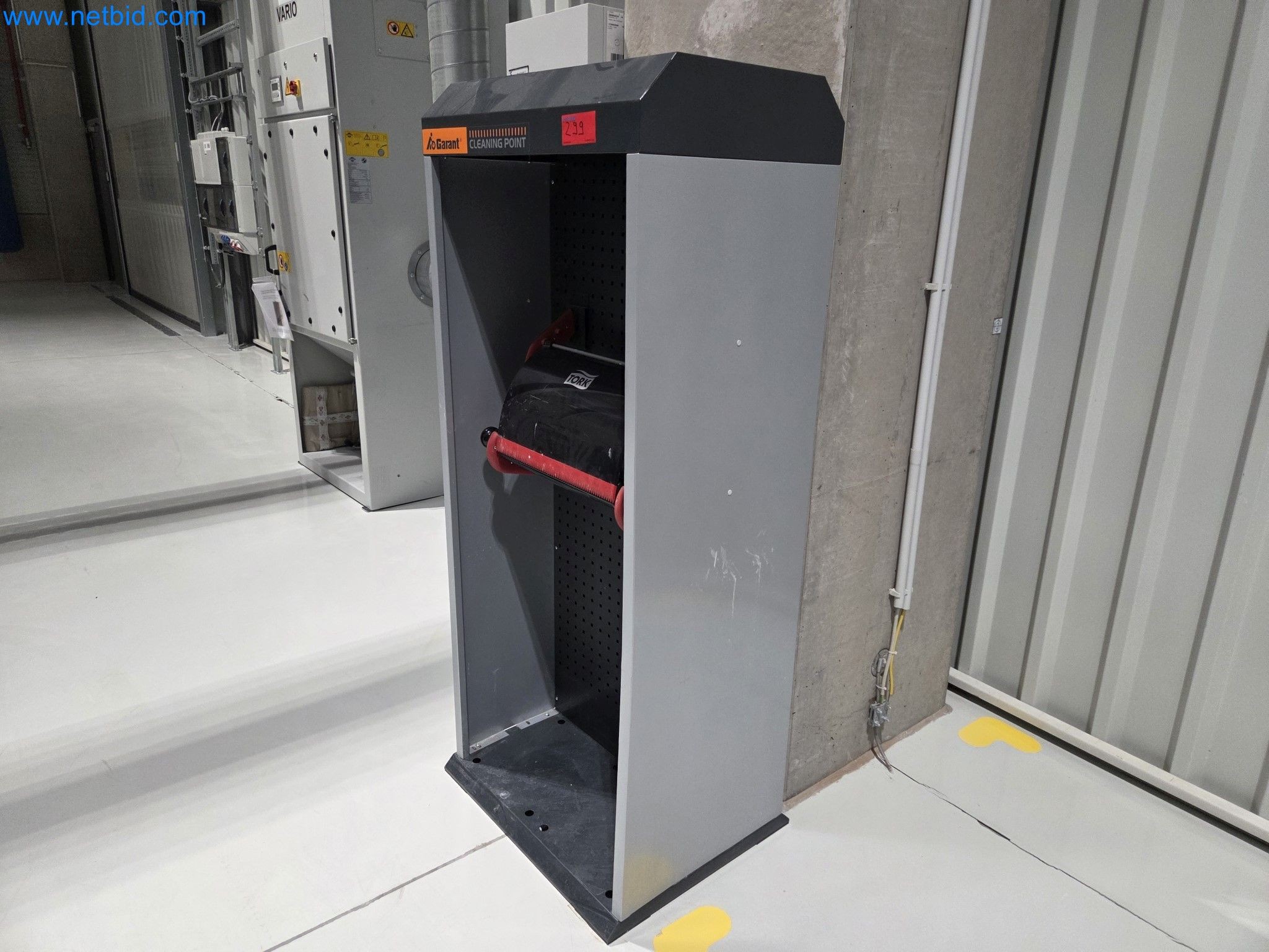 Najnowocześniejsze linie produkcyjne do ceramiki technicznej i elementów grzejnych PTC-3