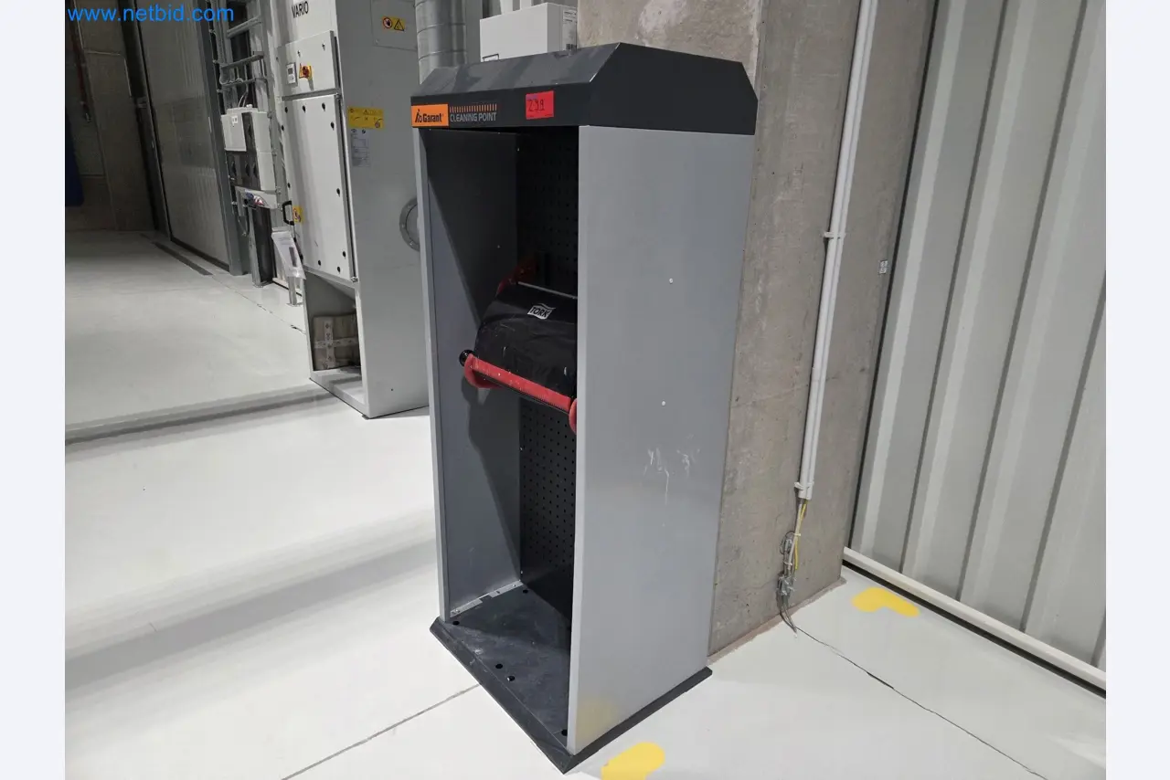 Installations de production ultramodernes pour la céramique technique et les éléments chauffants PTC-3