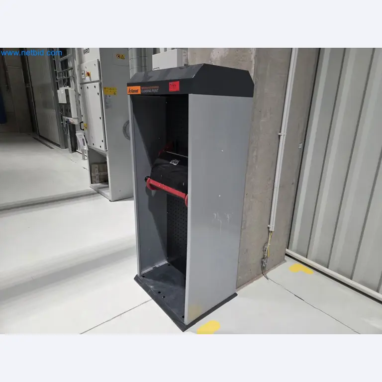 Installations de production ultramodernes pour la céramique technique et les éléments chauffants PTC-3
