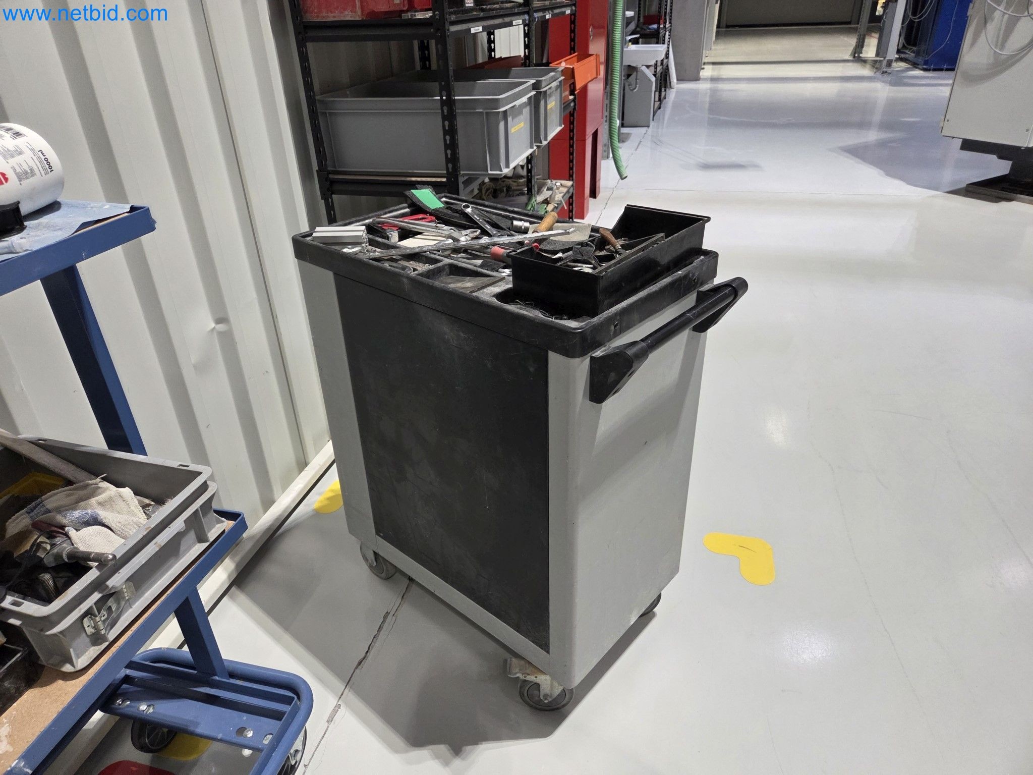 Najnowocześniejsze linie produkcyjne do ceramiki technicznej i elementów grzejnych PTC-2