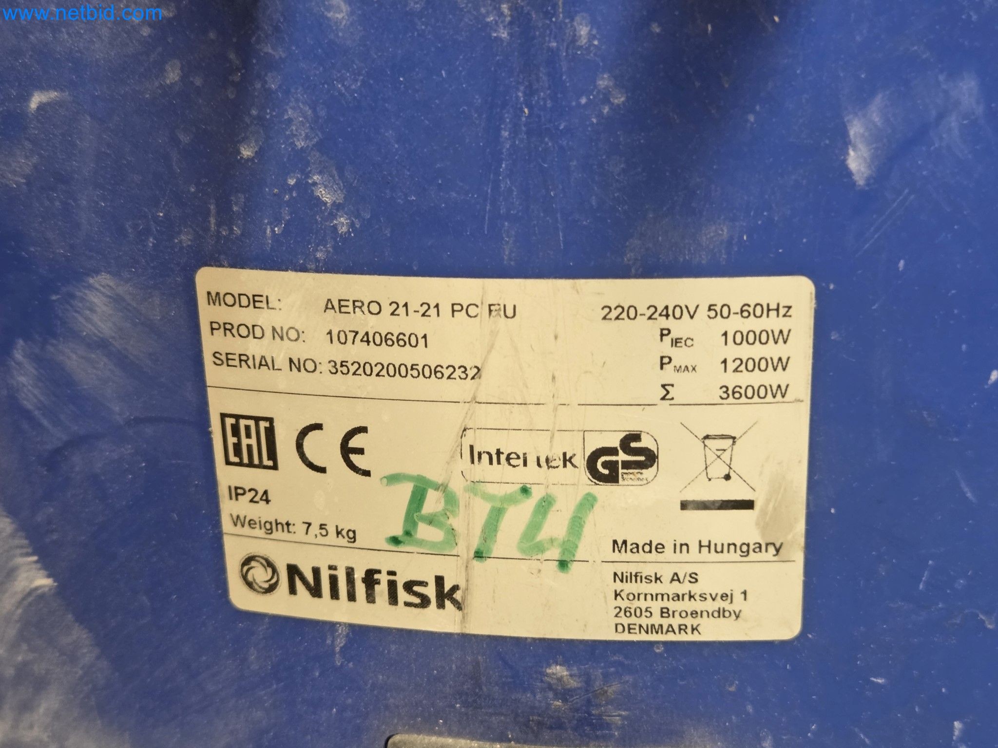 Hochmoderne Produktionsanlagen für Technische Keramik und PTC-Heizelemente-3