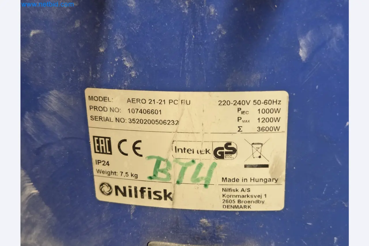 Hochmoderne Produktionsanlagen für Technische Keramik und PTC-Heizelemente-3
