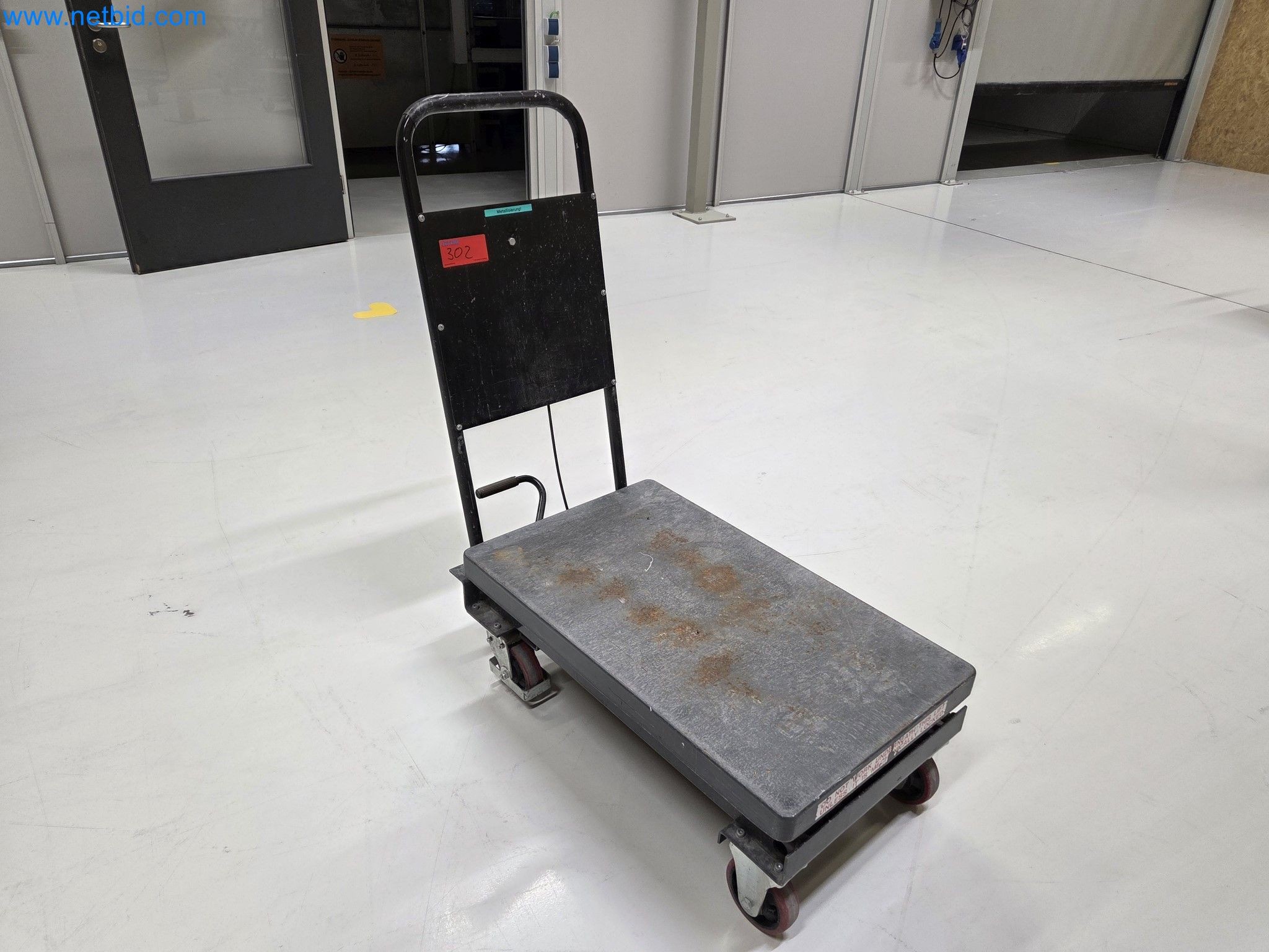 Installations de production ultramodernes pour la céramique technique et les éléments chauffants PTC-1