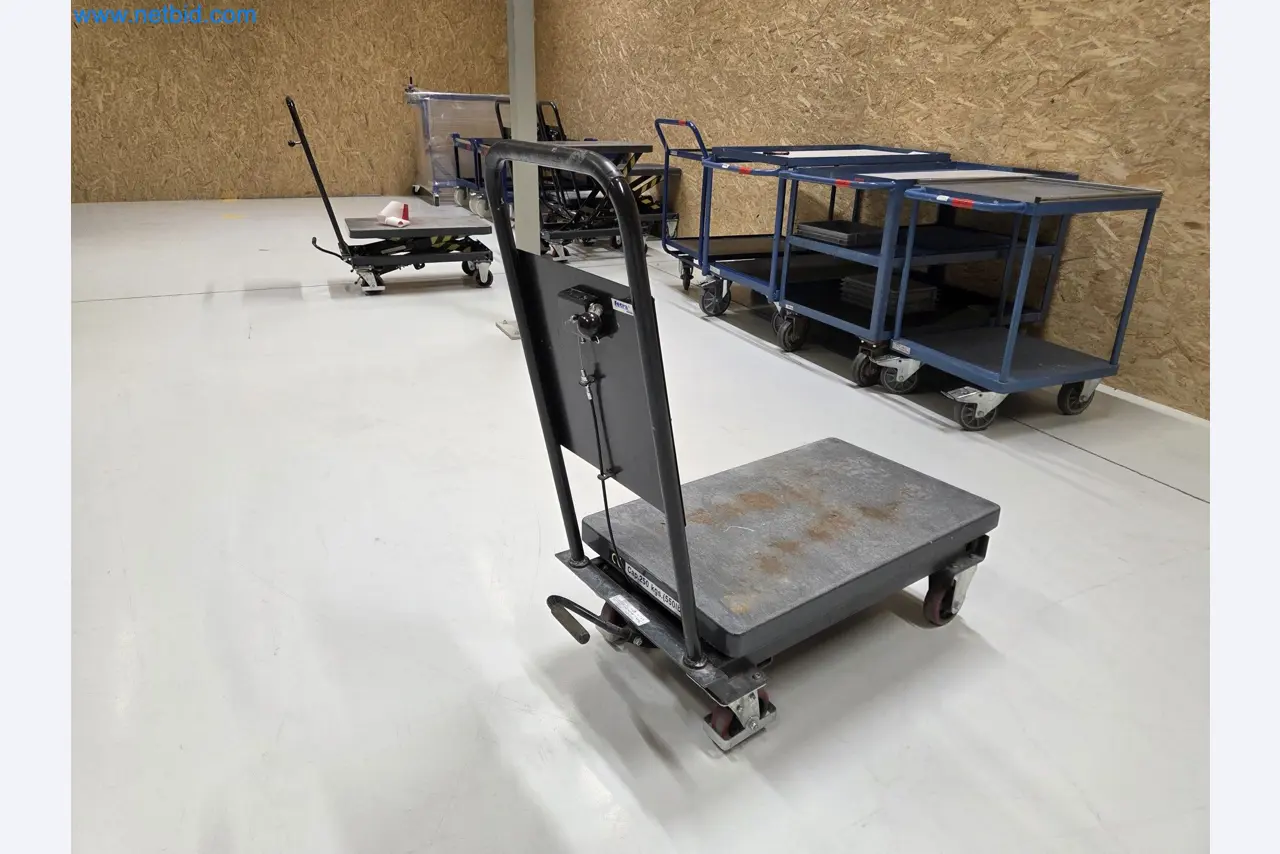 Hochmoderne Produktionsanlagen für Technische Keramik und PTC-Heizelemente-2