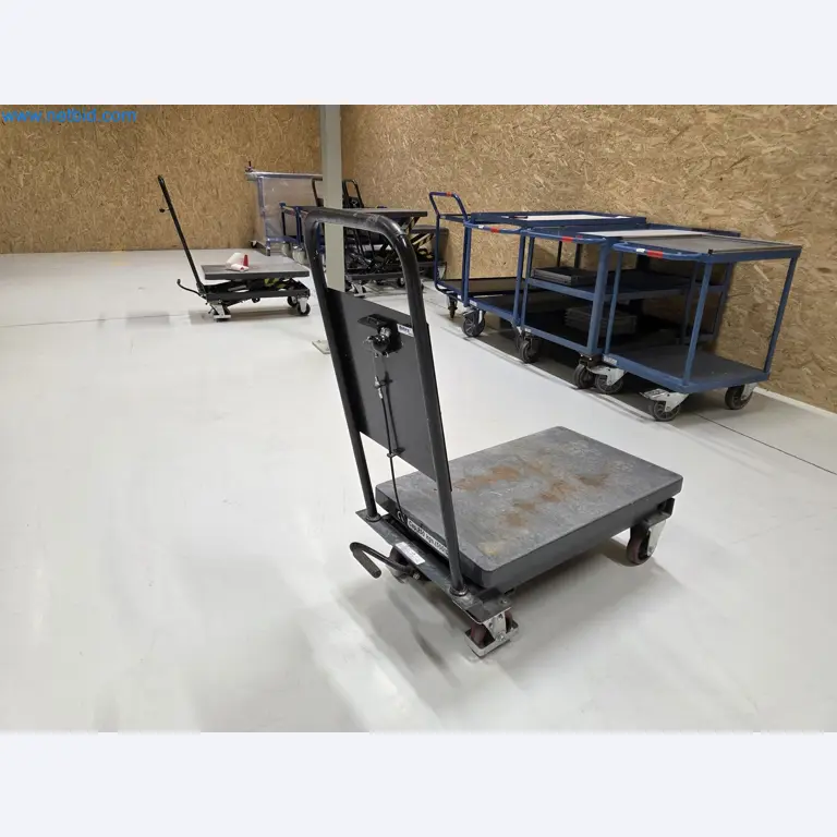 Hochmoderne Produktionsanlagen für Technische Keramik und PTC-Heizelemente-2