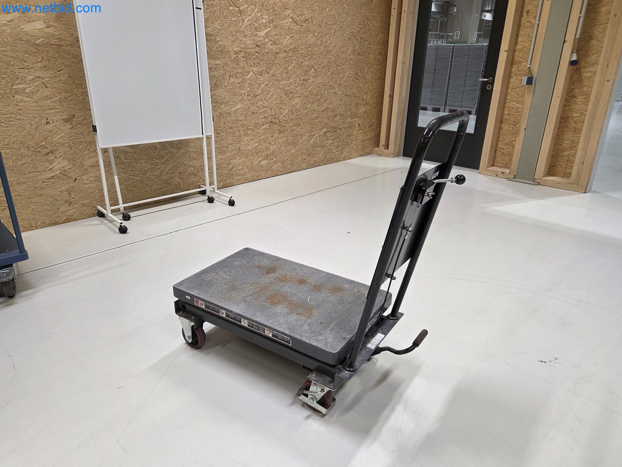 Installations de production ultramodernes pour la céramique technique et les éléments chauffants PTC-3