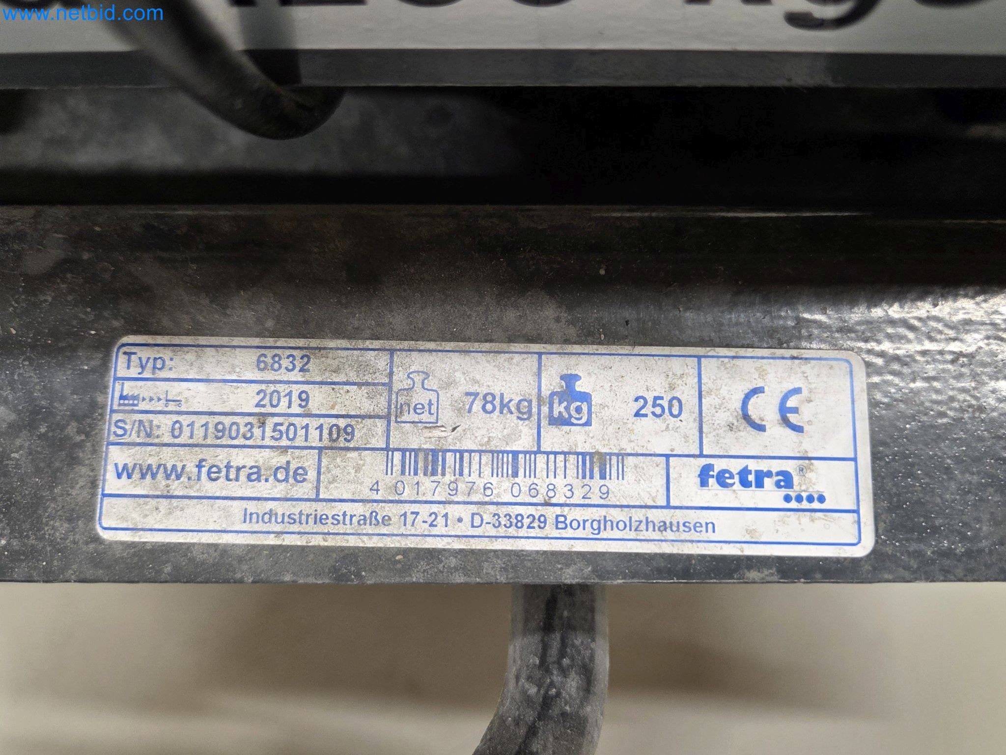Installations de production ultramodernes pour la céramique technique et les éléments chauffants PTC-4