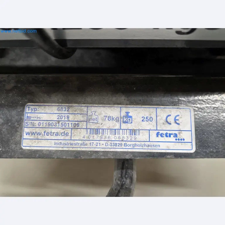 Hochmoderne Produktionsanlagen für Technische Keramik und PTC-Heizelemente-4