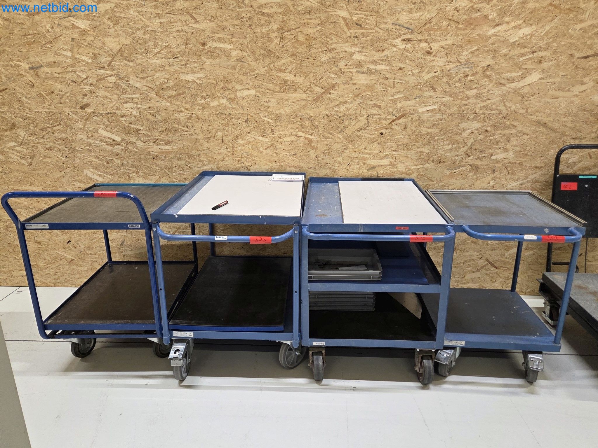 Installations de production ultramodernes pour la céramique technique et les éléments chauffants PTC-1