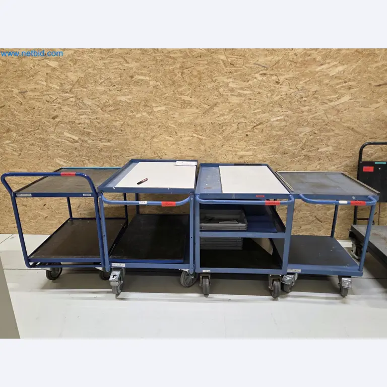 Installations de production ultramodernes pour la céramique technique et les éléments chauffants PTC-1