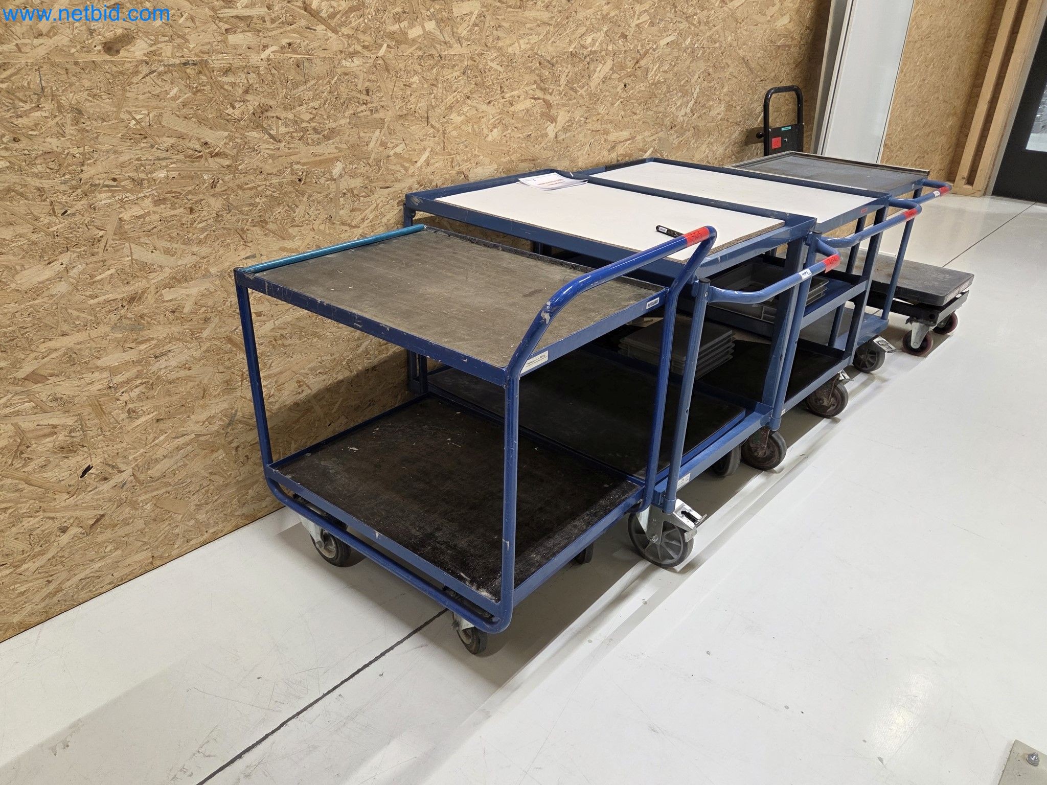 Installations de production ultramodernes pour la céramique technique et les éléments chauffants PTC-2