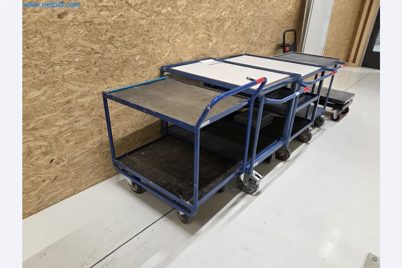 Installations de production ultramodernes pour la céramique technique et les éléments chauffants PTC-2