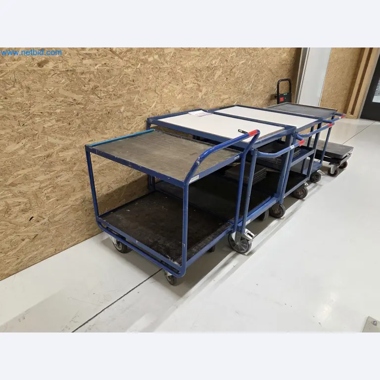Installations de production ultramodernes pour la céramique technique et les éléments chauffants PTC-2