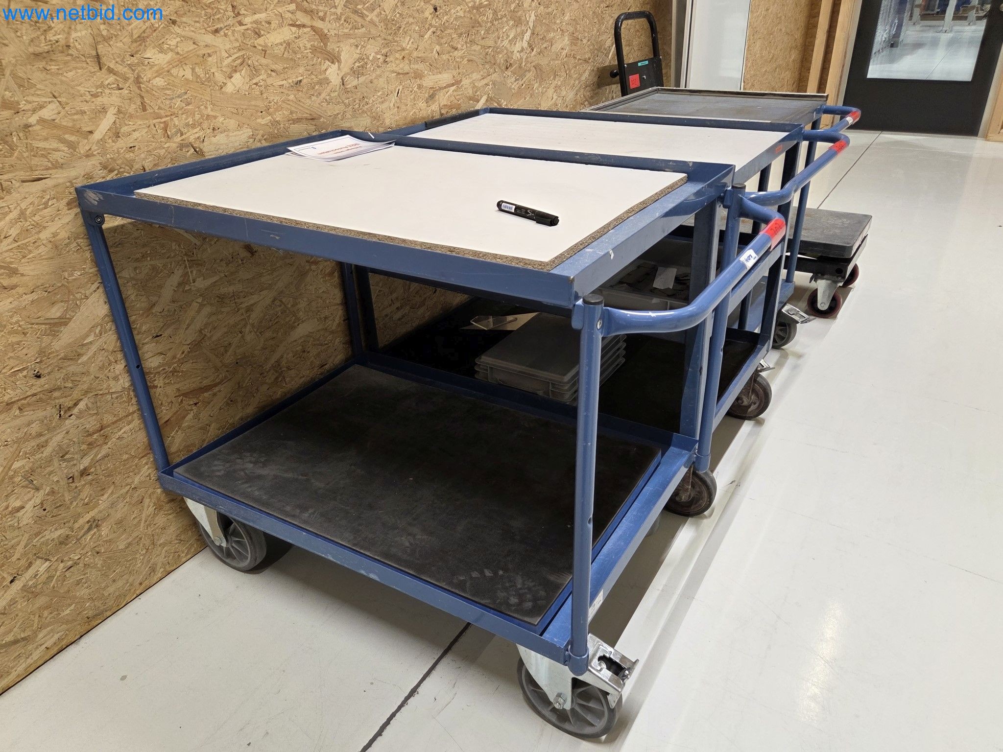 Installations de production ultramodernes pour la céramique technique et les éléments chauffants PTC-3