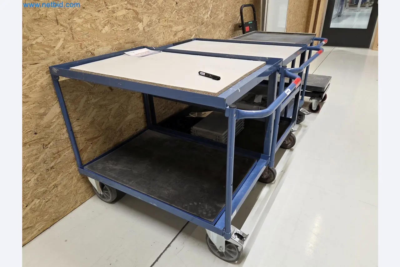 Installations de production ultramodernes pour la céramique technique et les éléments chauffants PTC-3