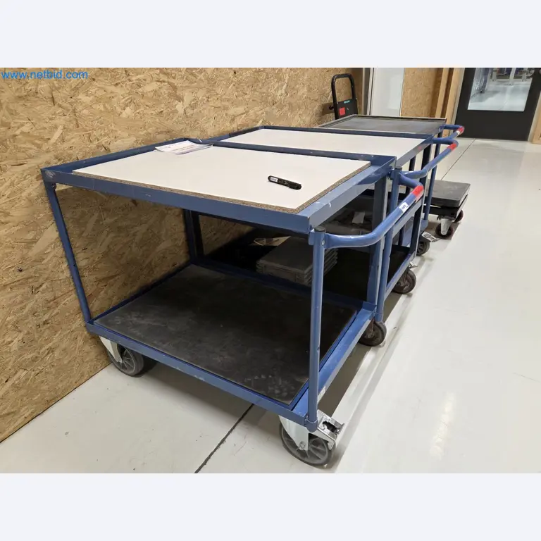 Installations de production ultramodernes pour la céramique technique et les éléments chauffants PTC-3