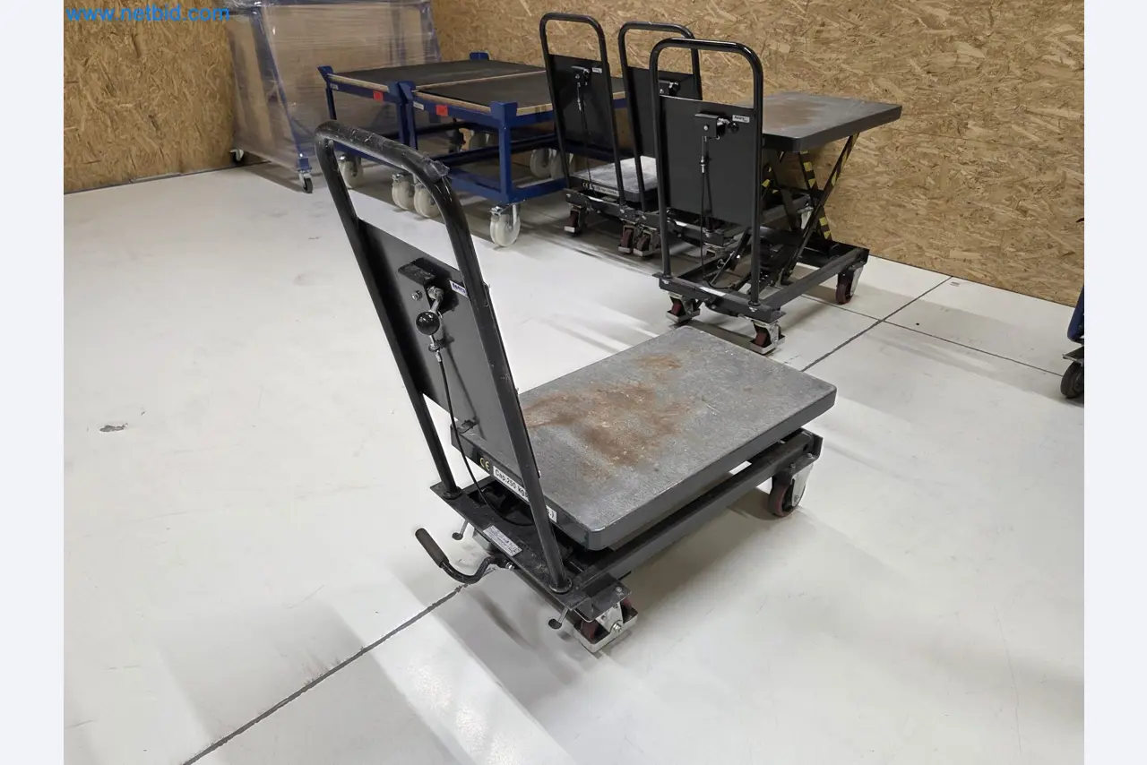 Hochmoderne Produktionsanlagen für Technische Keramik und PTC-Heizelemente-2