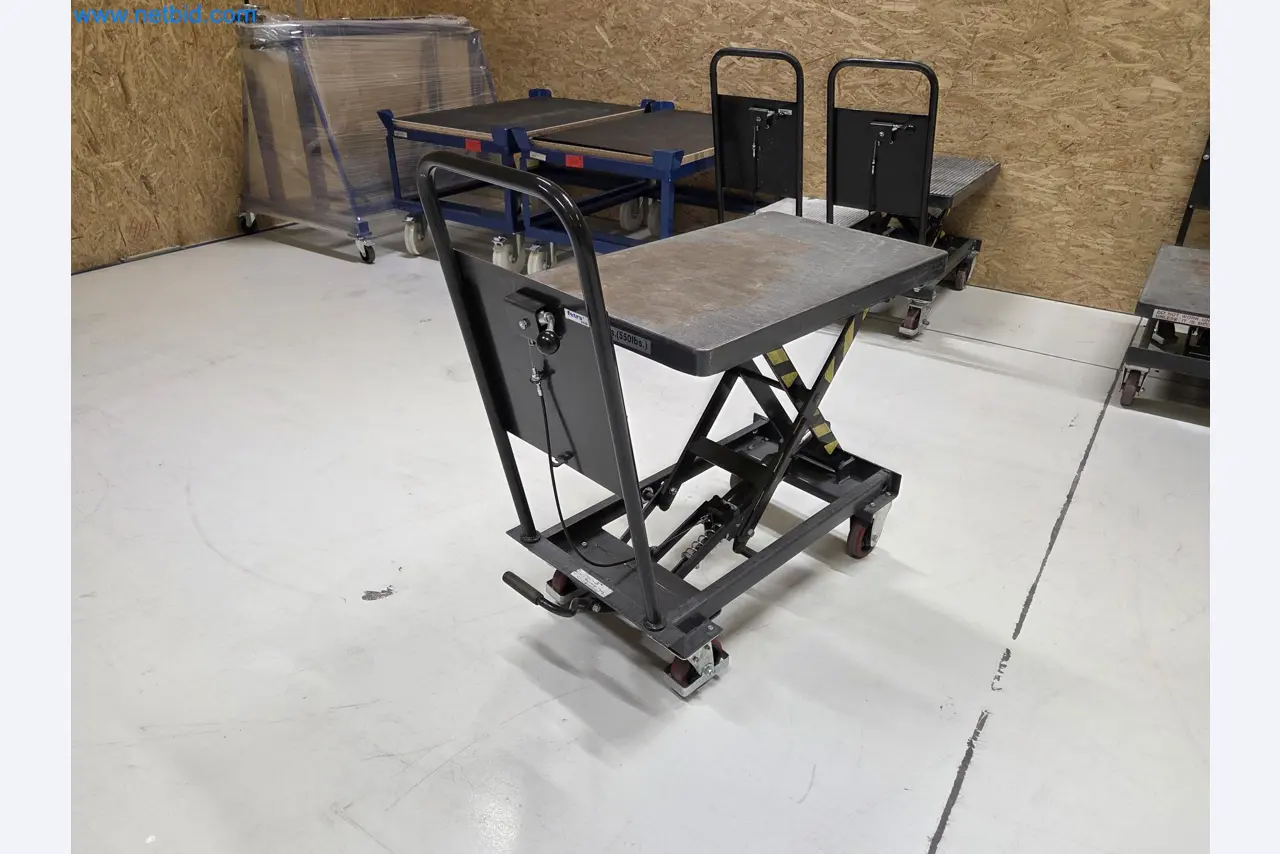 Instalações de produção de última geração para cerâmica técnica e elementos de aquecimento PTC-2