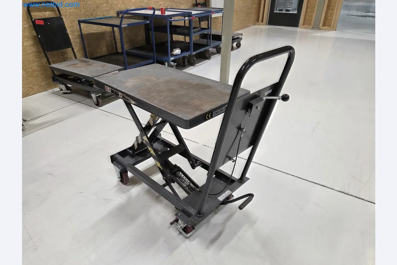 Instalações de produção de última geração para cerâmica técnica e elementos de aquecimento PTC-3